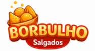 borbulho salgados